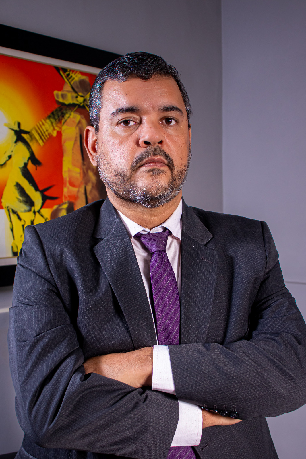 Erik Pereira