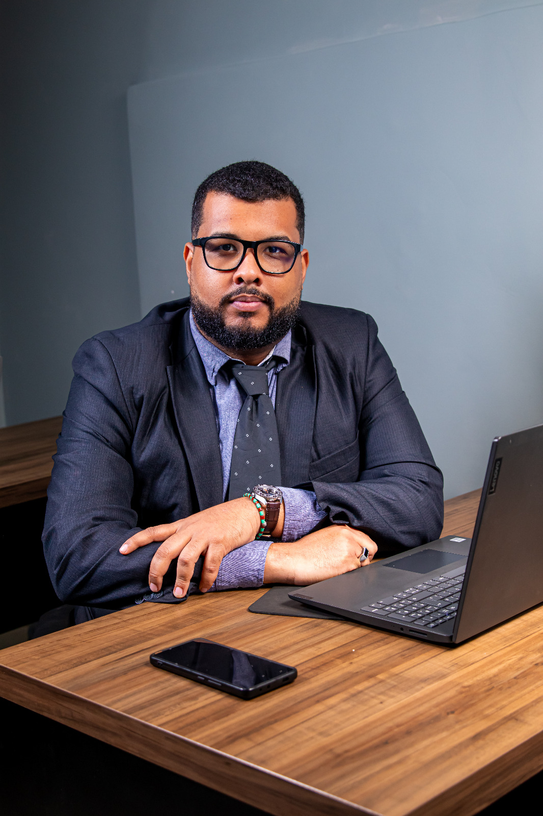 Erik Pereira